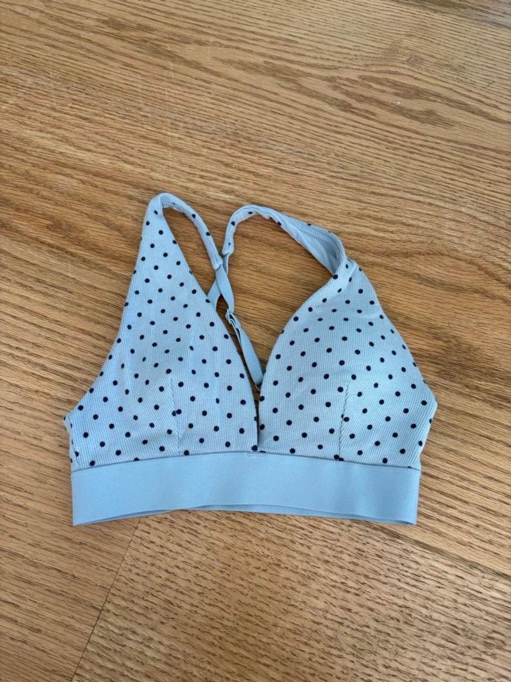 Abercrombie bralette top